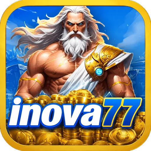 INOVA77 - Game Gaple Seru dan Menantang