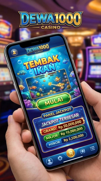 Proses pengunduhan cepat dan aman di dewa1000, menjamin keamanan perangkat Anda.
